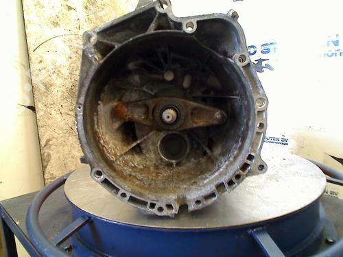 Used Gearbox BMW 3 Touring (E91) 318 d (122 hp) 11325556