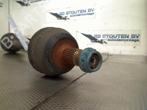 Right rear driveshaft MERCEDES-BENZ C-CLASS (W205) C 350 e (205.047) | BP29478636M41 