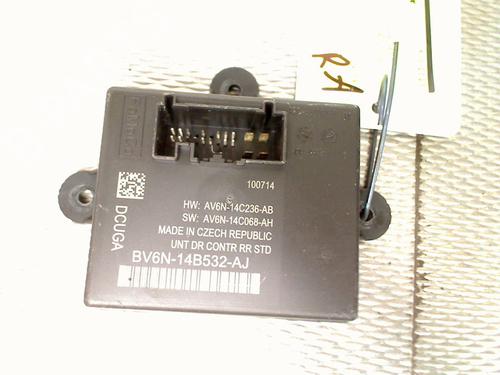 Control unit FORD FOCUS III Turnier 2.0 TDCi | BP34056129M11 - Image 3