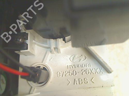 Climate control HYUNDAI SANTA FÉ I (SM) 2.0 | BP11296452I5 