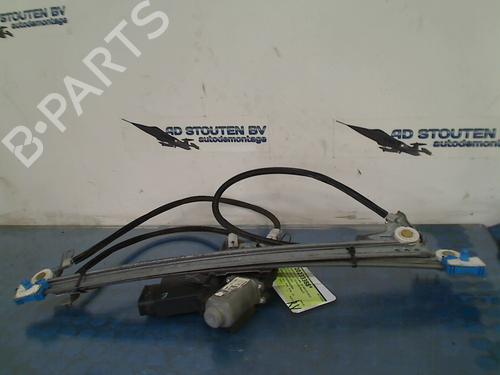 Used Front right window mechanism RENAULT ESPACE IV (JK0/1_) 3.5 V6 (JK00, JK0F, JK0P, JK0S, JK0W) (241 hp) 14934892