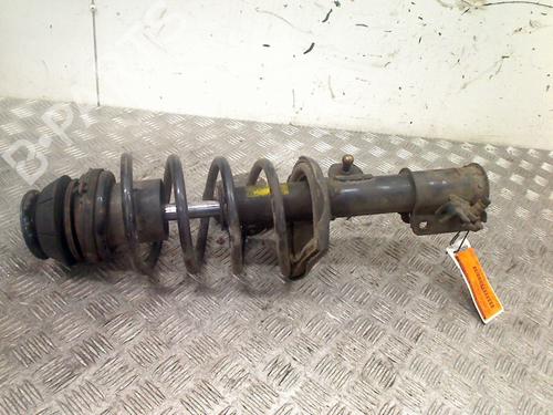 Højre fortil støddæmper CHEVROLET LACETTI (J200) 1.4 16V (95 hp) 11300335