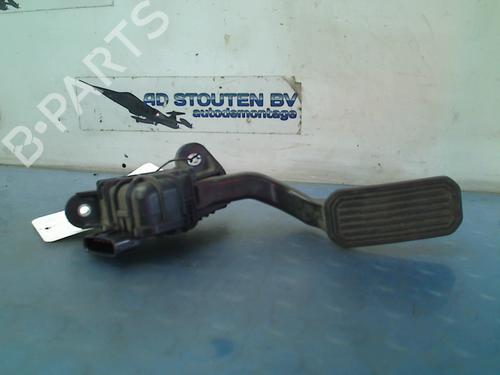 Used Pedal TOYOTA PRIUS Liftback (_W2_) 1.5 Hybrid (NHW20_, NHW20R) (112 hp) 13124698