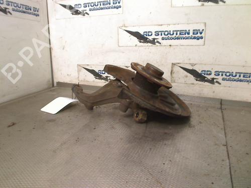 Right front steering knuckle SEAT LEON (KL1, KLG) 1.4 TSI e-Hybrid | BP38685047M26 - Image 3