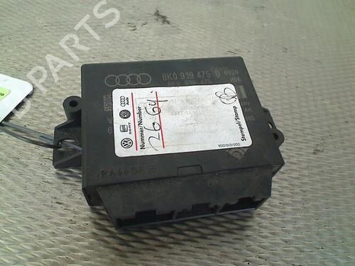 Control unit AUDI A4 B8 Avant (8K5) 3.0 TDI quattro | BP26703708M11 - Image 7