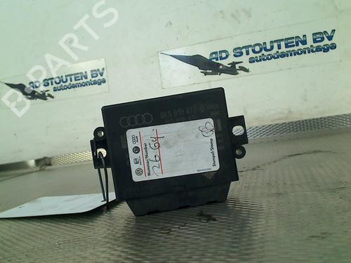 Control unit AUDI A4 B8 Avant (8K5) 3.0 TDI quattro | BP26703708M11 - Image 3