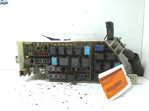 Used Fuse box MAZDA RX-8 (SE, FE) 1.3 (FE103, SE3P) (192 hp) 11299503
