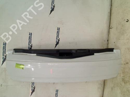 Used Tailgate BMW X5 (E70) 3.0 d (235 hp) 21212804