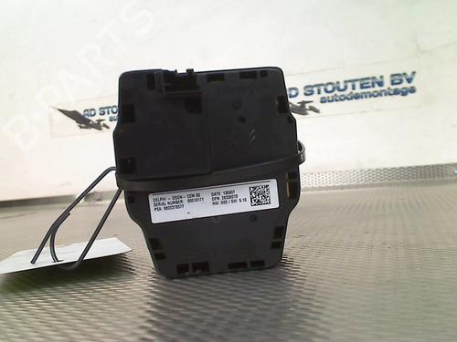 Switch PEUGEOT 508 SW I (8E_) 1.6 HDi | BP23530930I30 