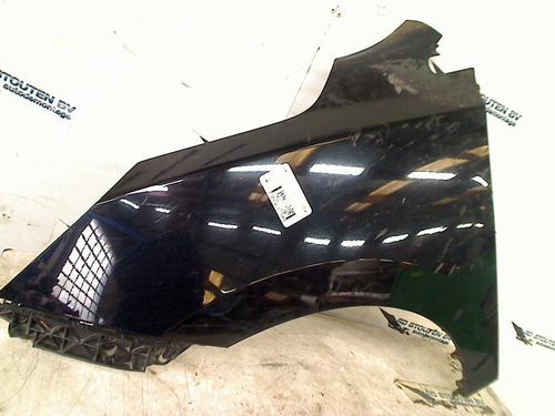 Left front fenders HYUNDAI ix35 (LM, EL, ELH) 2.0 CRDi | BP17751658C41 