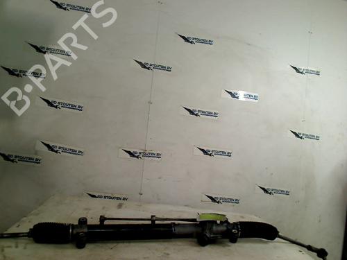 Used Steering rack Steering rack IVECO DAILY IV Van 35C11 V, 35S11 V (106 hp) 33687053 33687053