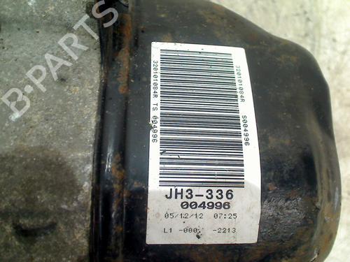 Gearbox DACIA SANDERO II TCe 90 (B8M1, B8MA, B8AC) | BP39237823M3 - Image 9