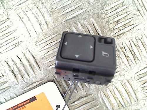Used Mirror switch NISSAN NOTE (E11, NE11) 1.4 (88 hp) 11313095