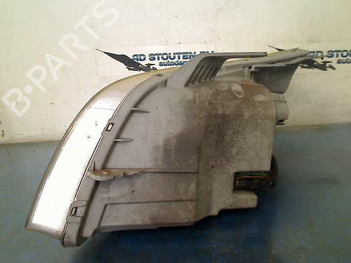 Right headlight CHEVROLET AVEO / KALOS Hatchback (T250, T255) 1.2 | BP17368734C29 