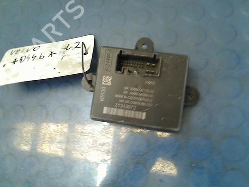 Control unit VOLVO V40 Hatchback (525) D2 | BP11318558M11 - Image 2