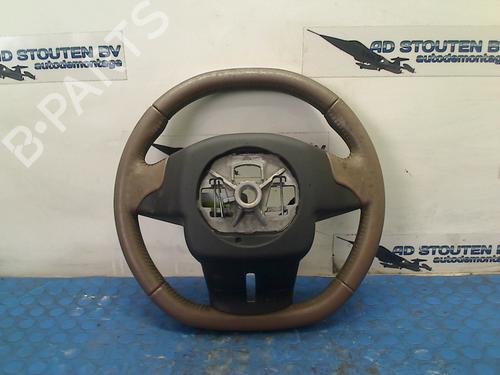 Steering wheel CITROËN C4 CACTUS 1.2 VTi 82 | BP11339333C49 