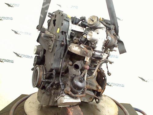 Motor FIAT GRANDE PUNTO (199_) 1.4 T-Jet (199AXM1A, 199BXM1A, 199BXN1A) (120 hp) 28976071