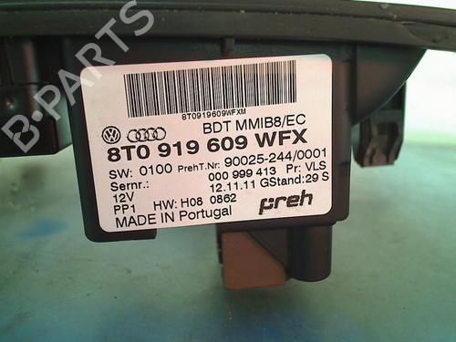 Switch AUDI A4 B8 (8K2) 2.0 TDI | BP13127033I30 