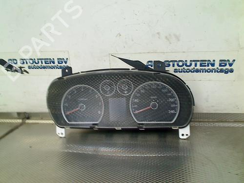 Instrument cluster HYUNDAI i30 (FD) 1.6 | BP28140360C47 - Image 4