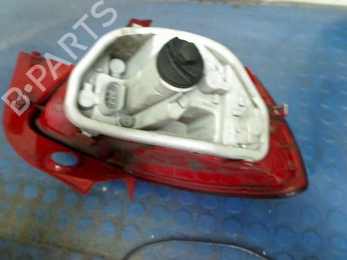 Right taillight SEAT IBIZA IV (6J5, 6P1) 1.2 TDI | BP18734523C35 