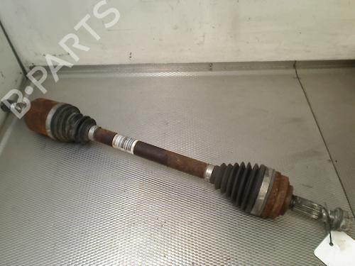 Left front driveshaft RENAULT CLIO V (B7_) 1.0 TCe 90 (B7MT) | BP32998954M38  - Image 7