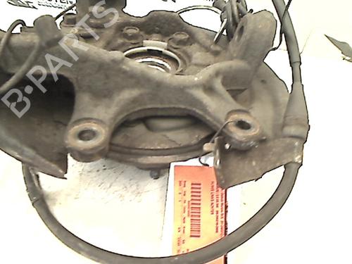 Left rear steering knuckle NISSAN MURANO I (Z50) 3.5 4x4 | BP11314888M27 