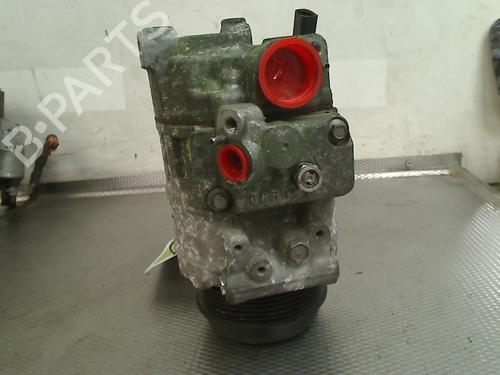 AC compressor VW CRAFTER 30-50 Van (2E_) 2.0 TDI | BP37459473M34 - Image 5