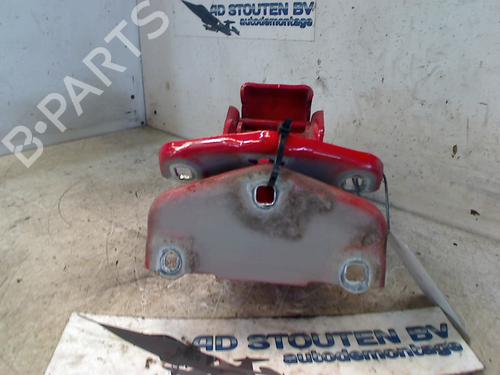Hinge/Door check strap OPEL VIVARO B Van (X82) 1.6 CDTI (05) | BP13126023C146 