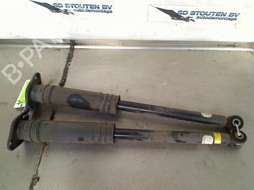 Right rear shock absorber NISSAN MICRA V (K14) 0.9 IG-T | BP31014606M19