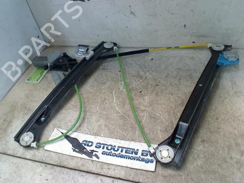 Used Front left window mechanism SAAB 9-3 Estate (E50) 1.8 i (122 hp) 11261466