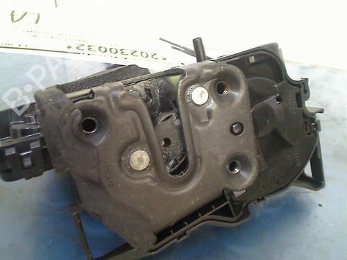 Rear left lock RENAULT MEGANE IV Grandtour (K9A/M/N_) 1.3 TCe 100 (K9N8) | BP13610239C100 