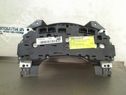 Display monitor DODGE CALIBER 2.0 | BP30121101C48