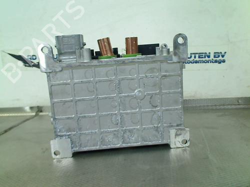 Electronic module MERCEDES-BENZ CLA (C118) CLA 250 e (118.386) | BP31256721M83 