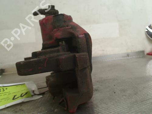 Left front brake caliper VW GOLF V (1K1) 1.4 TSI | BP36138787M105 - Image 3