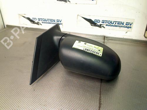 Right mirror KIA PICANTO II (TA) 1.0 | BP26934641C27