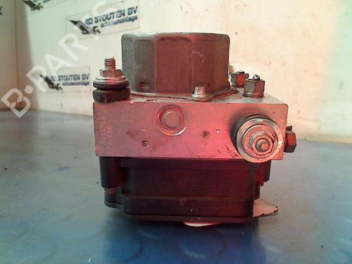 ABS Bremseaggregat RENAULT CLIO IV (BH_) 1.5 dCi 90 | BP12589047M43 