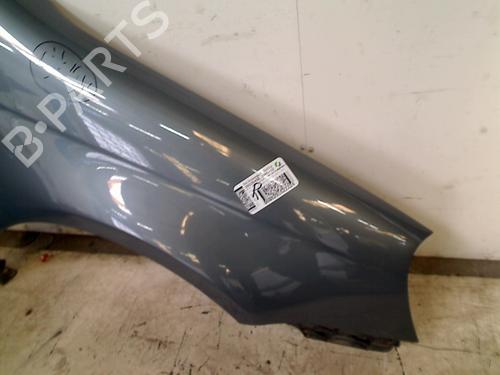 Right front fenders VW JETTA III (1K2) 2.0 FSI | BP14244506C42 