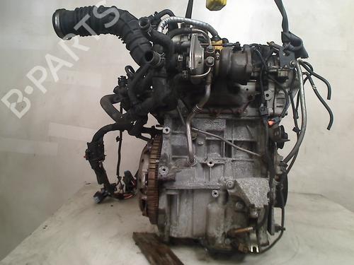 Engine RENAULT CLIO IV (BH_) 0.9 TCe 90 (BHNF, BHMA, BHMH, BHJK, BHJR) | BP35787409M1 - Image 4