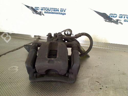 Left rear brake caliper KIA STONIC (YB) 1.0 T-GDi Eco-Dynamics+ | BP33017954M107  - Image 5