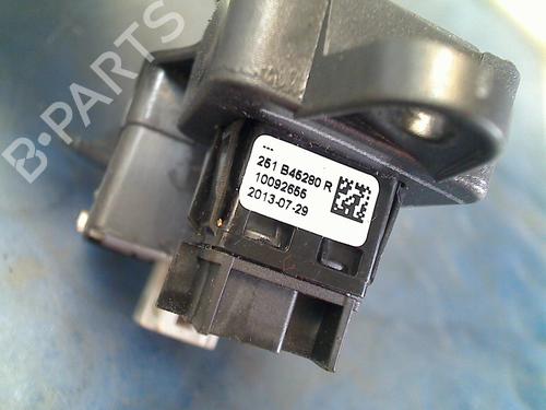 Switch RENAULT CLIO IV Grandtour (KH_) 1.5 dCi 90 (KHN3, KHN4) | BP13127223I30 