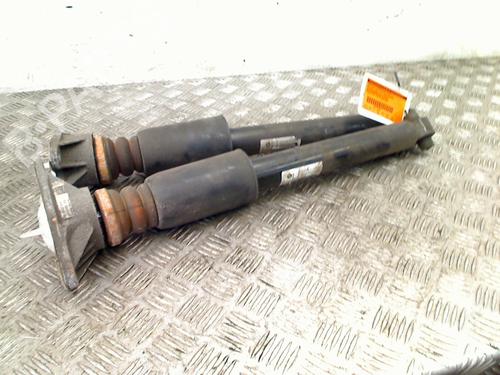 Used Right rear shock absorber BMW 3 (F30, F80) 316 d (116 hp) 13124029