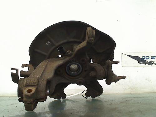 Right front steering knuckle VW CADDY III Box Body/MPV (2KA, 2KH, 2CA, 2CH) 1.6 TDI | BP19748724M26 