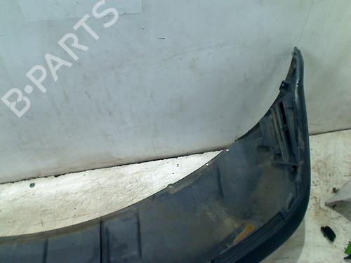 Front bumper MERCEDES-BENZ SPRINTER 3-t Van (B906) 215 CDI (906.611, 906.613) | BP31822871C7 