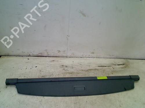 Used Rear parcel shelf VW TOURAN (1T1, 1T2) 1.6 FSI (115 hp) 17677983