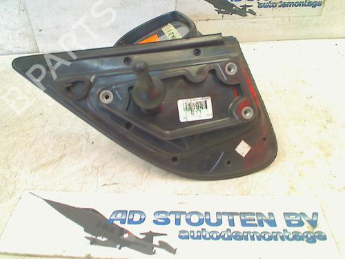 Right mirror HYUNDAI i20 I (PB, PBT) 1.4 | BP11301822C27 