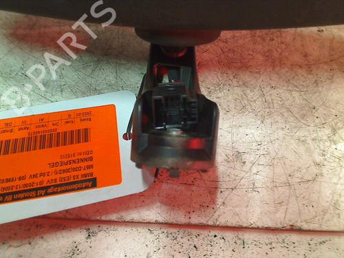 Rear mirror BMW X5 (E53) 3.0 d | BP11314672I6 