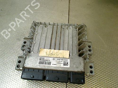 Used Engine control unit (ECU) Engine control unit (ECU) 39566900 39566900