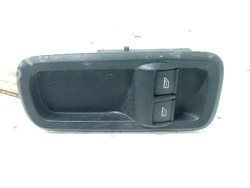 Used Left front window switch FORD FIESTA VI (CB1, CCN) 1.25 (60 hp) 11303500