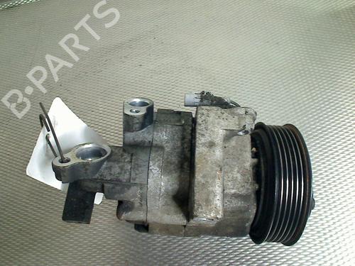 AC compressor TOYOTA AYGO (_B1_) 1.0 (KGB10_, KGB10R) | BP31181129M34