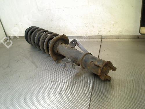 Used Right front shock absorber Right front shock absorber 39512708 39512708